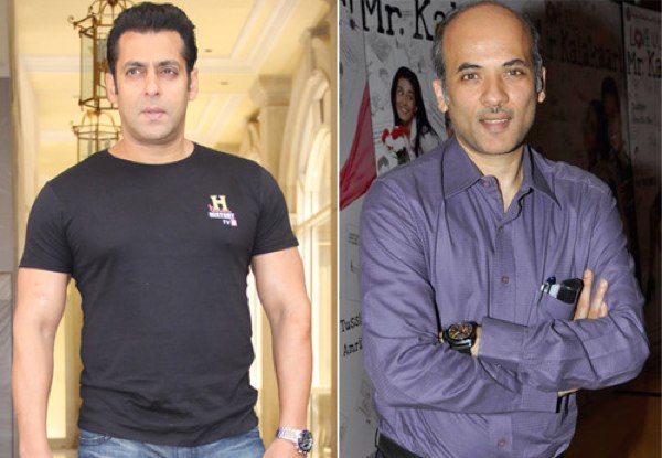 Salman will do Sooraj Barjatya's film after Kick